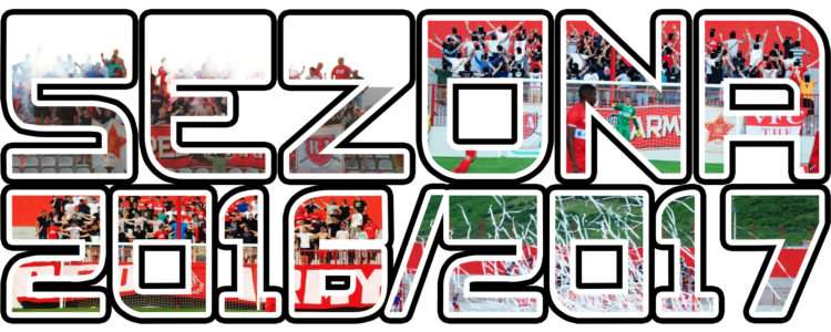 Sezona 2016/2017