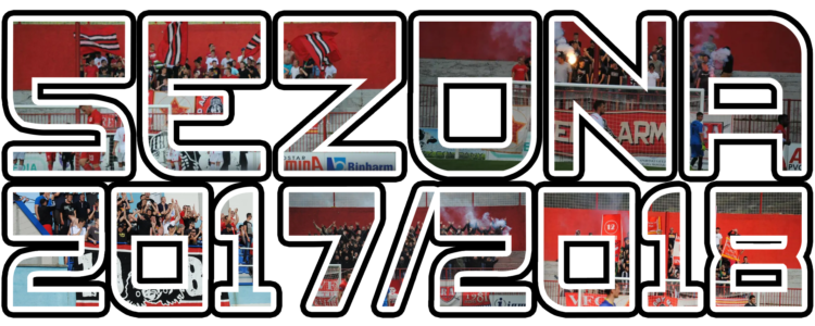 Sezona 2017/2018