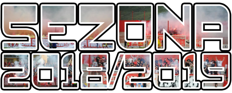 Sezona 2018/2019