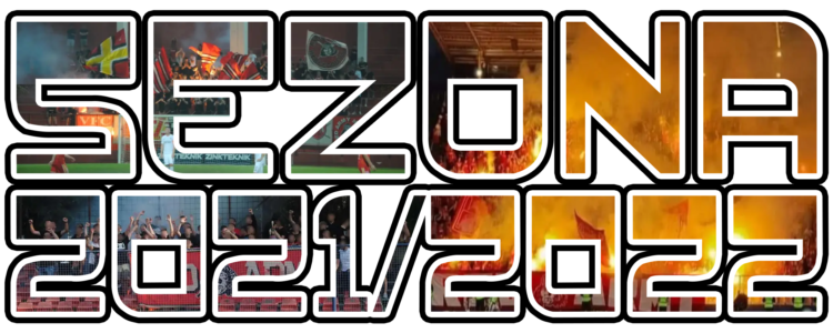 Sezona 2021/2022