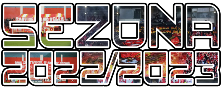 Sezona 2022/2023