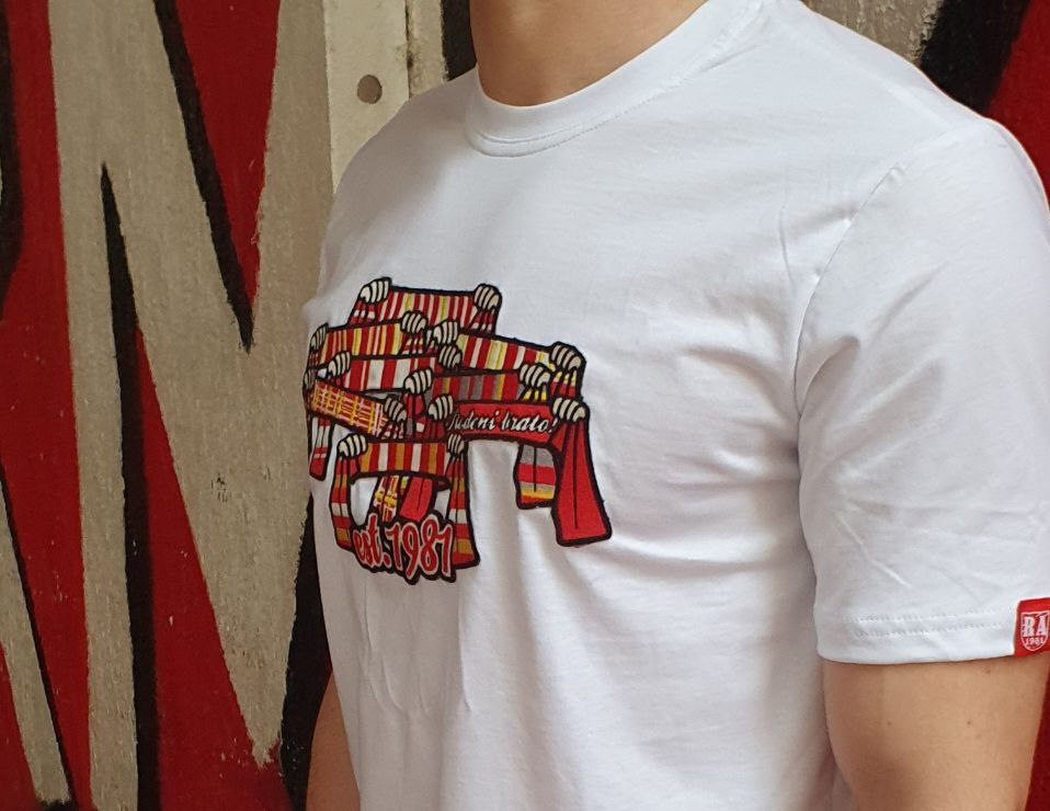 Majica "est. 1981"