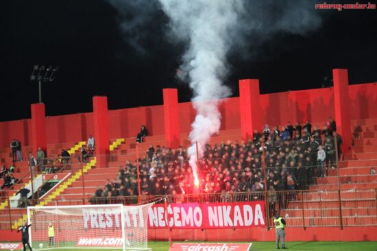 Velež – Sloga 4.10.2025.