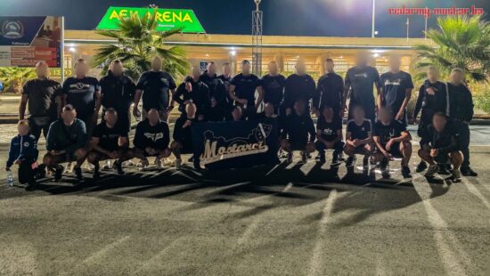 Kipar – Bosna i Hercegovina 9.10.2025.