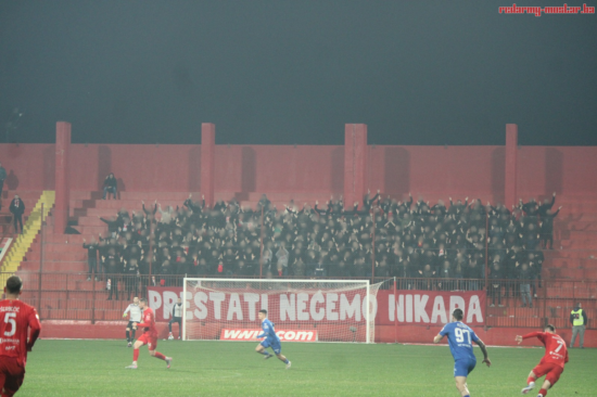 Velež – Široki Brijeg 11.2.2026.