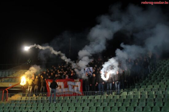 Sarajevo – Velež 25.2.2026.