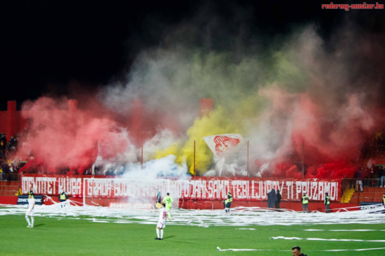 Velež – Zrinjski 3.4.2026.