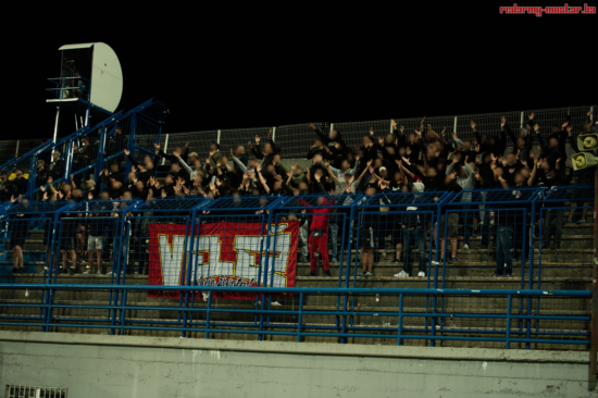 Posušje – Velež 9.5.2026.