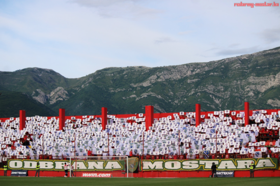 Velež – Zrinjski 13.5.2026.