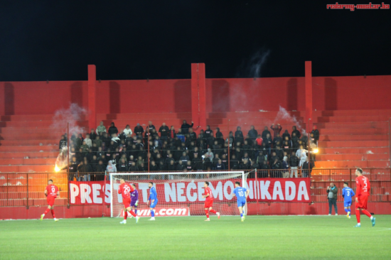 Velež – Radnik 1.5.2026.