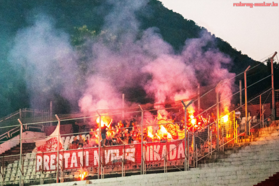 Zrinjski – Velež 26.5.2026.