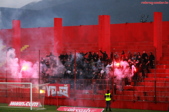 Velež – Rudar 16.5.2026.