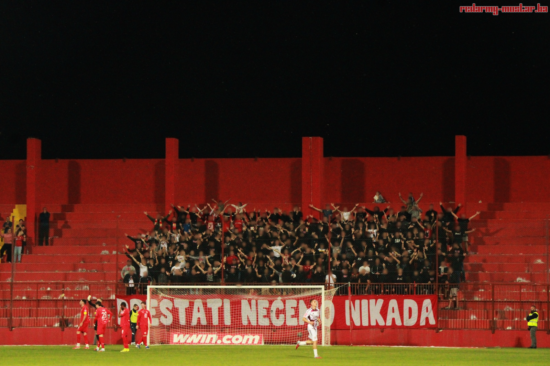 Velež – Sarajevo 21.5.2026.