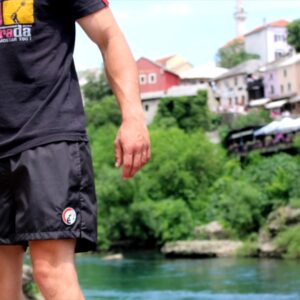 Kupaći šorc
