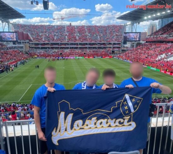 Kanada – Bosna i Hercegovina 12.6.2026.