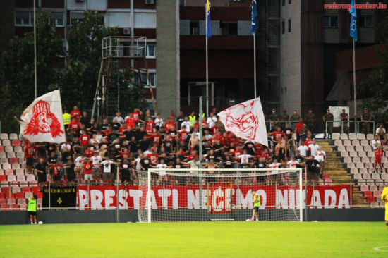 Velež – Milsami 9.7.2026.