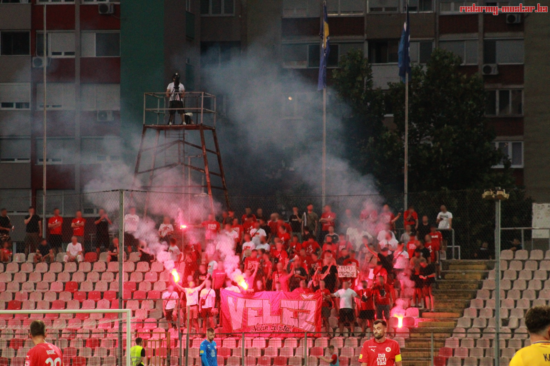 Velež – DAC 30.7.2026.