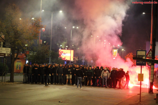 Rk Velež – Rk Zrinjski 17.10.2026.
