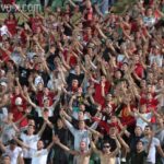 Sarajevo – Velez