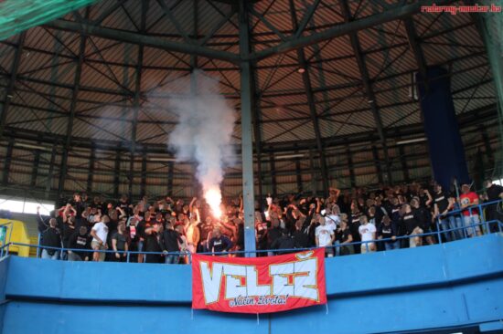 Željezničar – Velež 25.5.2025.