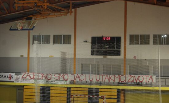 14. FEBRUARSKI TURNIR